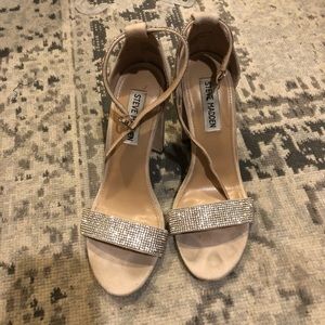 Steve madden heels
